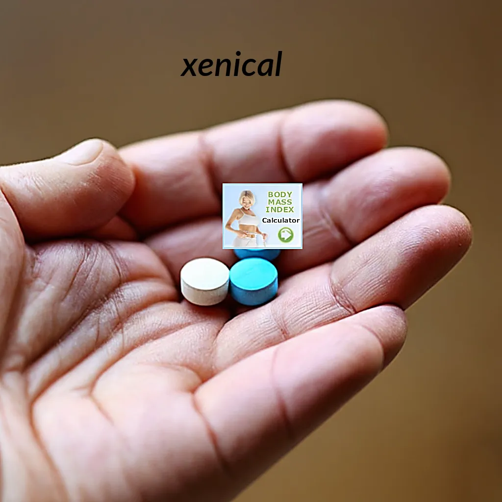 Xenical generico acquista